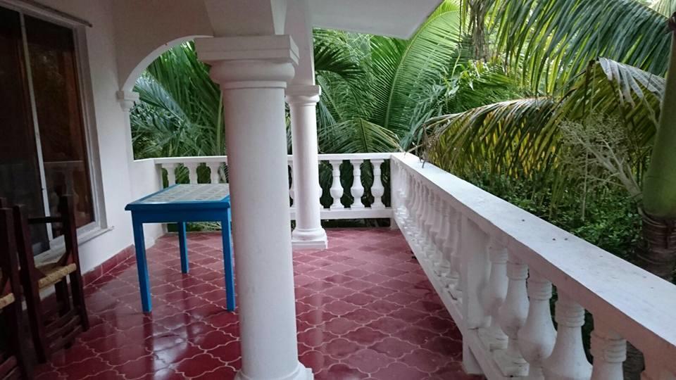 Сasa de vacaciones Villas Punta Sur Isla Mujeres