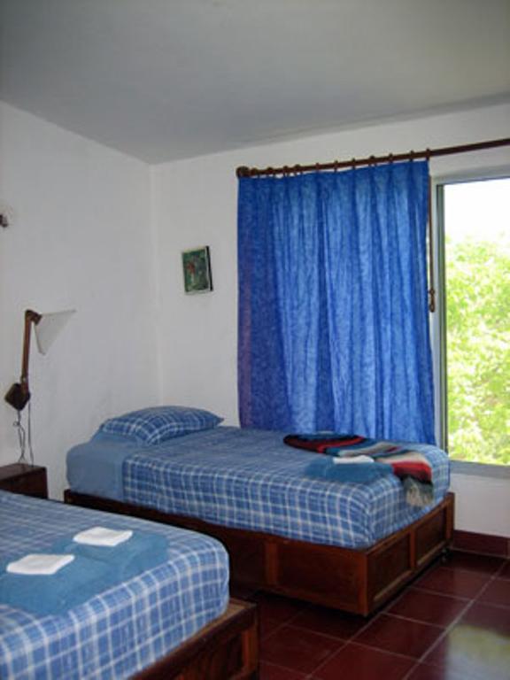 Villas Punta Sur Сasa de vacaciones