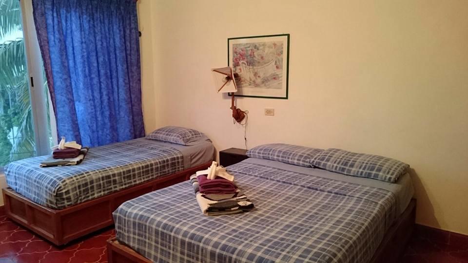 Villas Punta Sur *