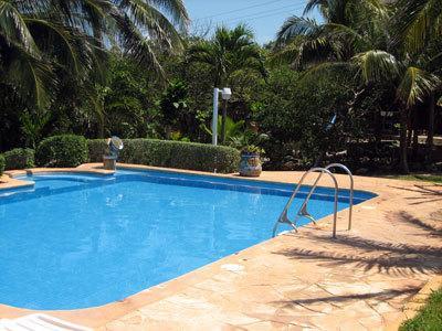 Сasa de vacaciones Villas Punta Sur