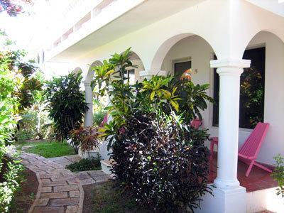 Сasa de vacaciones Villas Punta Sur *