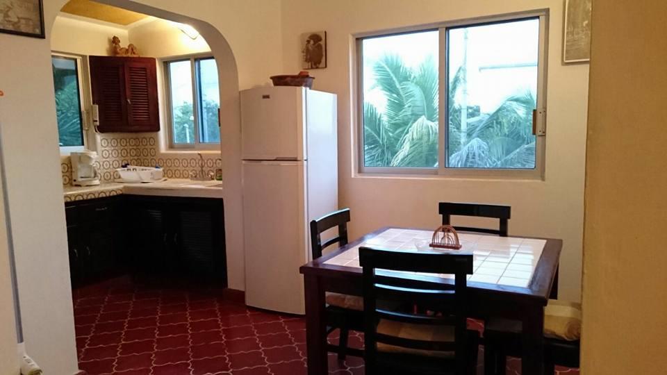 Villas Punta Sur Hébergement de vacances