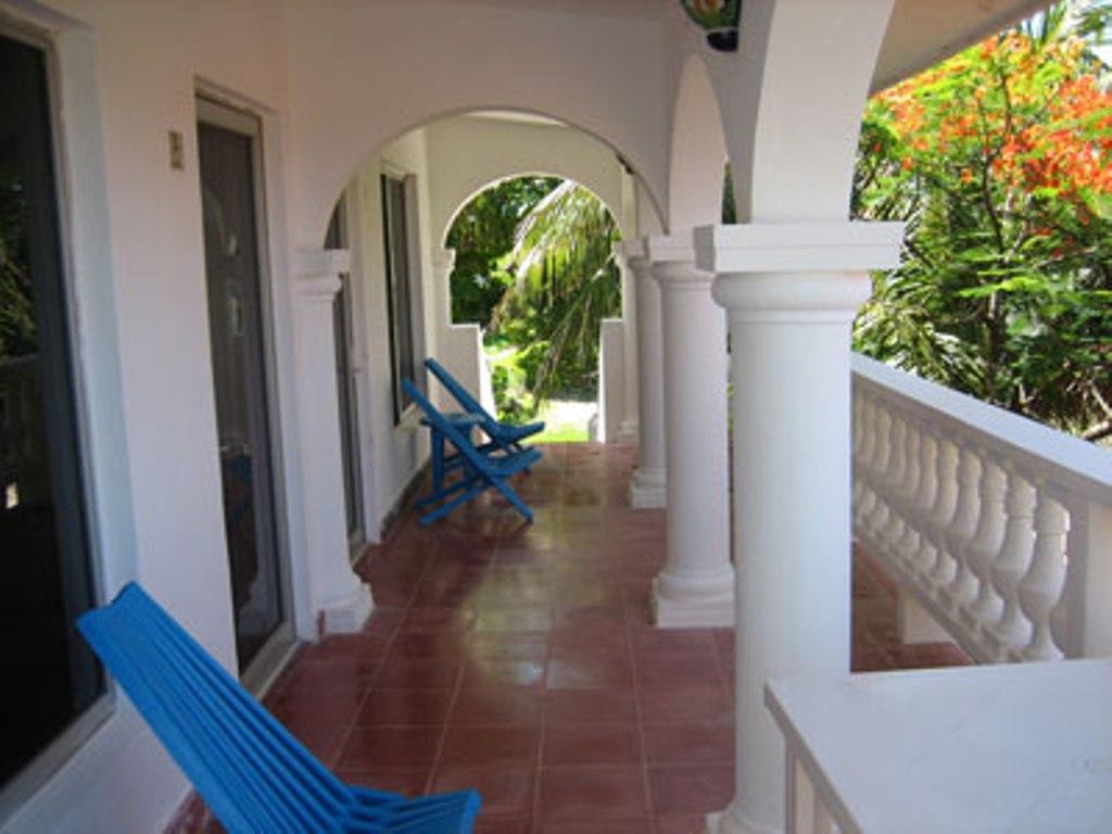 Hébergement de vacances Villas Punta Sur *