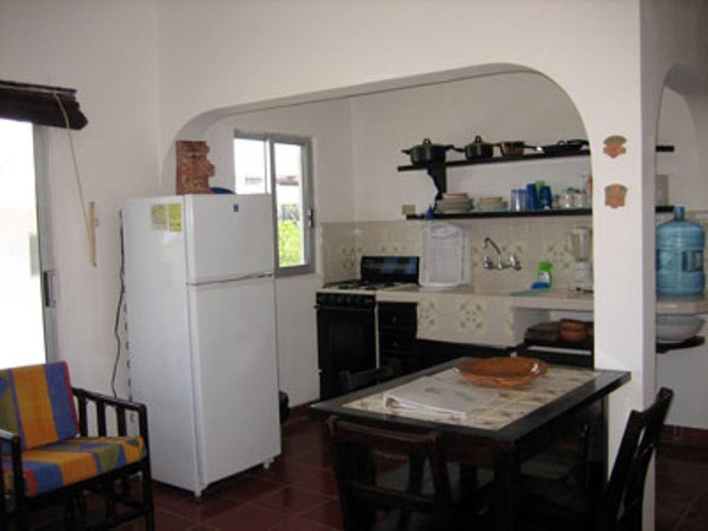 Villas Punta Sur Hébergement de vacances